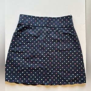 Emerson Made Polka Dot Skirt 00